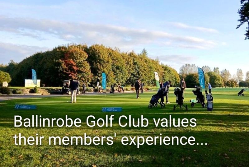 Ballinrobe Golf Club