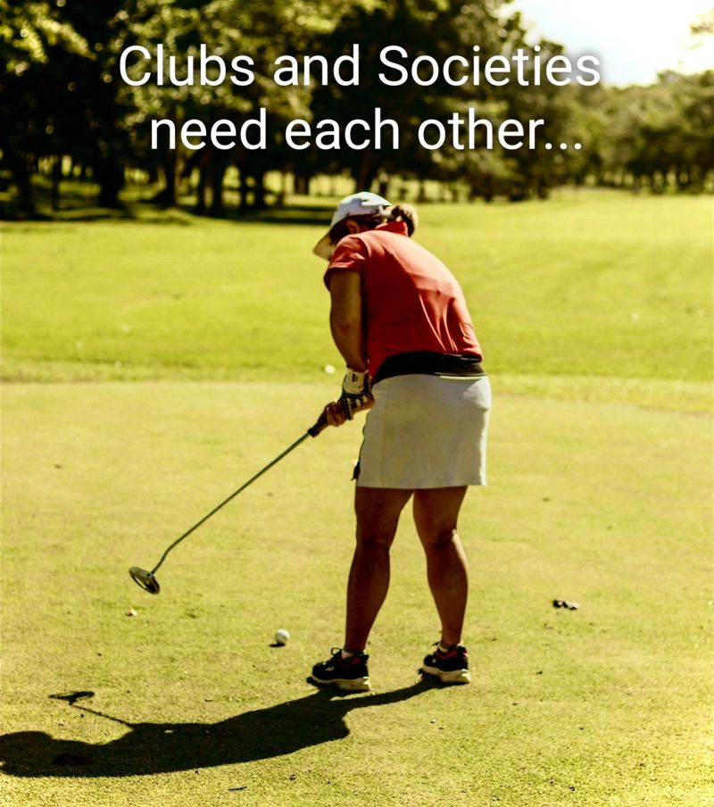 Clubs & Societies