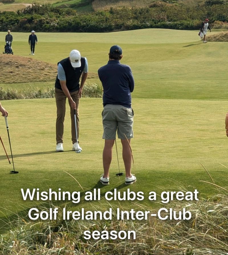 Inter-Club Season