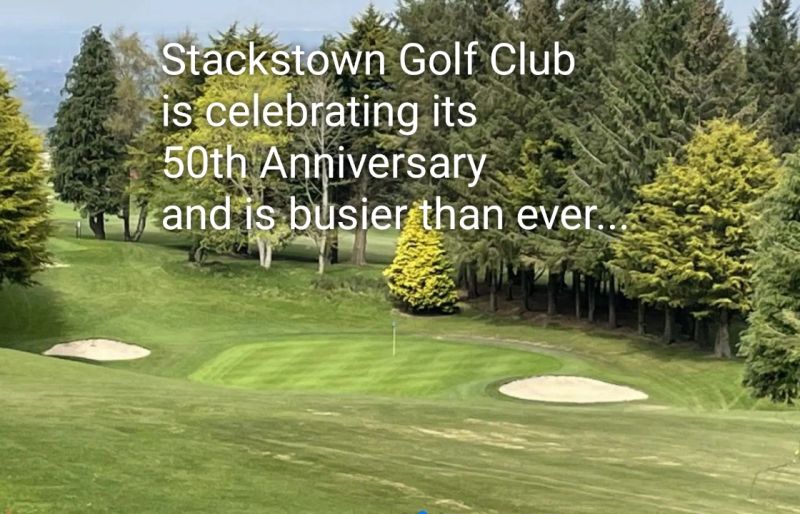Stackstown Golf Club