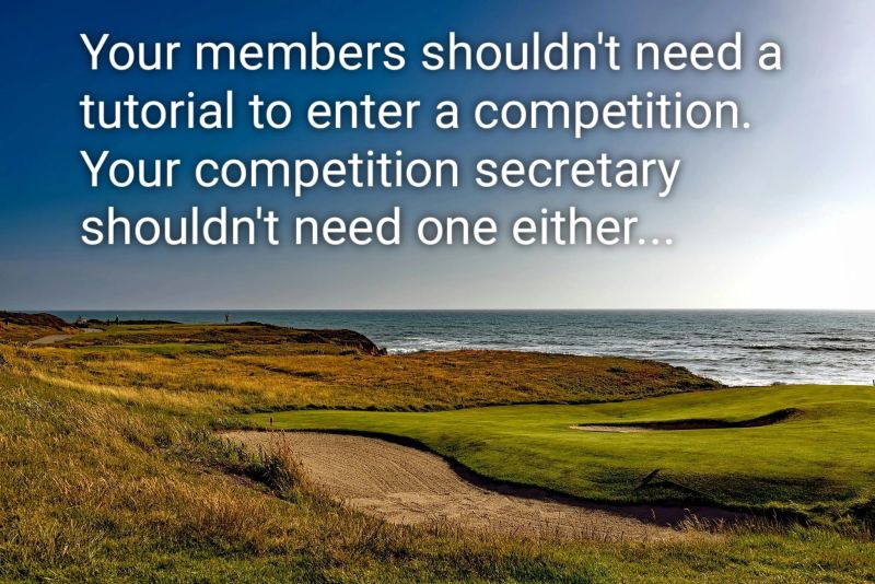 Waterville Golf Club
