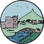 Baltinglass Golf Club logo