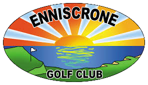 Enniscrone Golf Club logo
