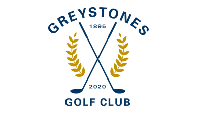 Greystones Golf Club logo