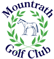 Mountrath Golf Club logo