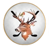 Portarlington Golf Club logo