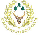Stackstown Golf Club logo