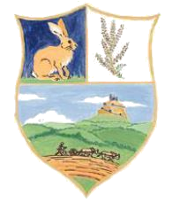 The Heath Golf Club logo
