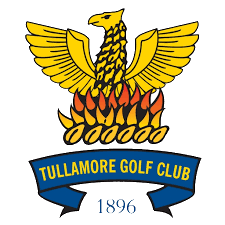 Tullamore Golf Club logo