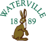 Waterville Golf Club logo