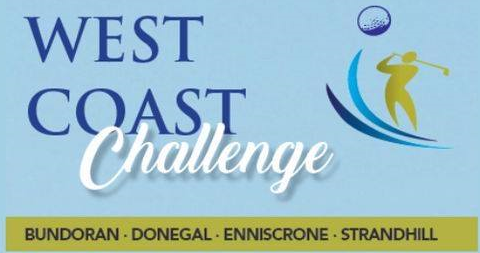 West Coast Challenge logo